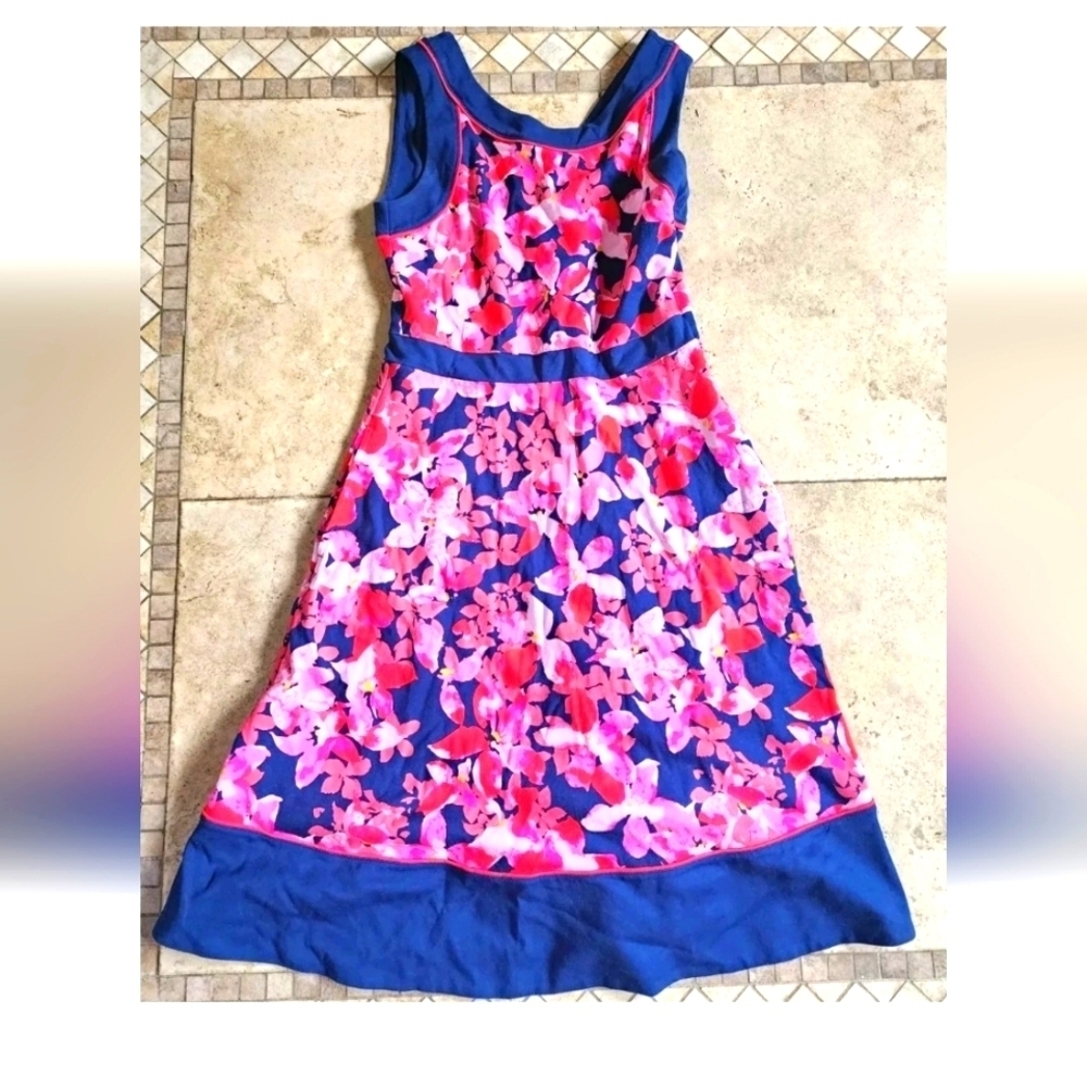 Women's Lands End Dress